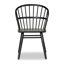 Solid Wood Arm Chair