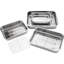 Belfry Kitchen Rhine Non-Stick Stainless Steel Roasting Pan