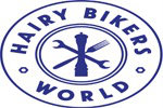Hairy Bikers Logo