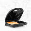 Machine à sandwich 2 sections Holstein Housewares