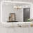 Backlit LED Mirror-2128345468