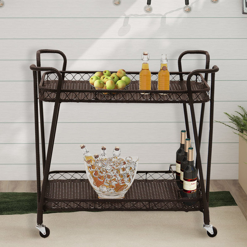 Chariot-bar