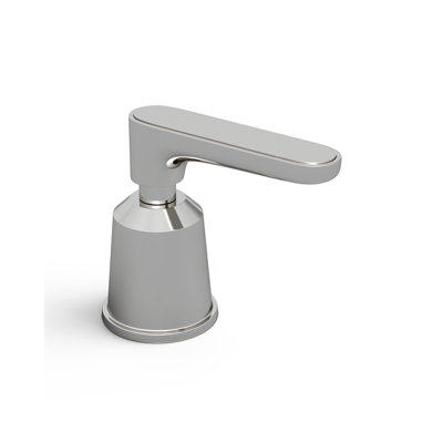 Twenties Single Cut-Off Tap, Wall Mounted, Rough-in Box 3/4 Cold