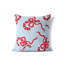 Coussin décoratif Candycanes & Bows-117407506-117407508