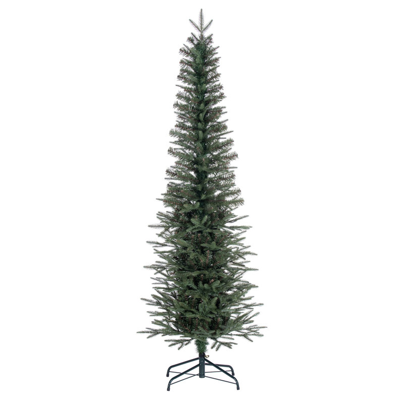 Bixley 5.5' H Artificial Fir Christmas Tree