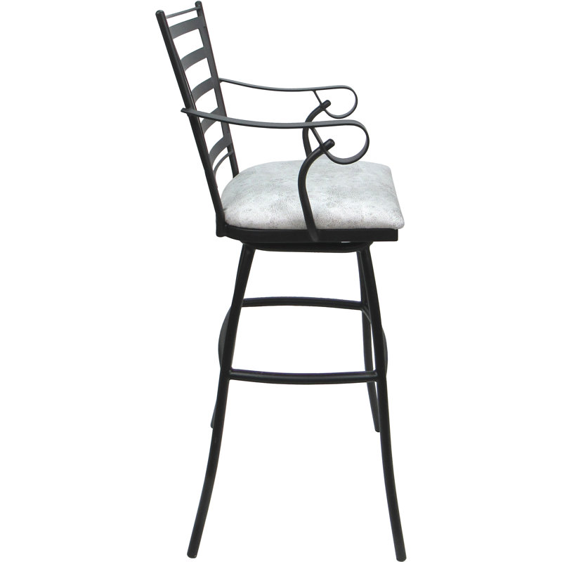 Ultra Hide Vinyl, Gray, Cream