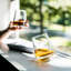 Alpine Whiskey, Set of 2  Soapstone Base