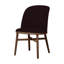Bund Upholstered Dining Chair-1006191340-1006191126