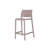 Sensilla Stackable Low Back Counter Stool-238647426