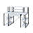 Amiel All Purpose White Finish Writing Desk-123266683