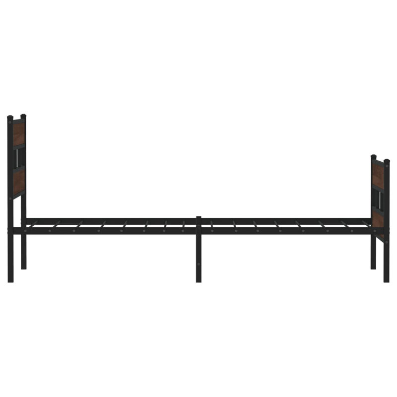 Bed, Single (3')