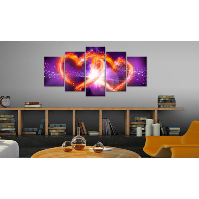 No Frame Print on Canvas