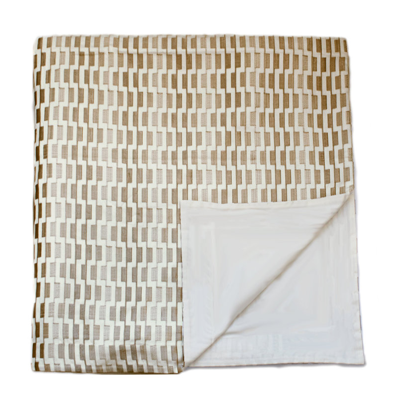 Ingot Duvet Cover, Queen Duvet Cover