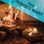 Rectangle Steel Smokeless Fire Pit