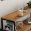 Rectangle Accent Chest