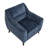 Carly Upholstered Armchair-1118884879
