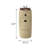 Column Concrete Propane Smokeless Fire Column-1823766619