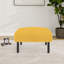 Fauteuil rembourré avec repose-pieds-1367451698