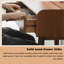 Ensemble de coiffeuse 26,77 po Nordic Minimalist
