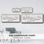 Welcome To Our Home - Toile encadrée