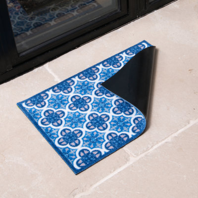 Non-Slip Doormat