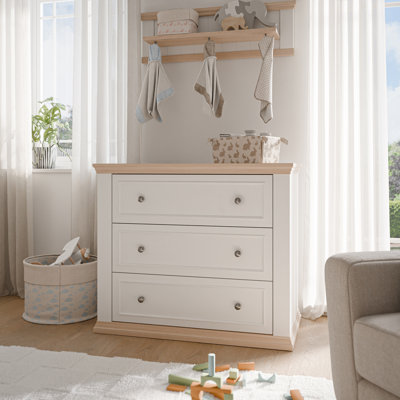 Rosswell Rectangle Accent Chest