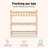Emily Changing Table with Pad-9986875
