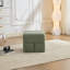 Repose-pieds en sherpa de 18,5 po Robertas-118660958