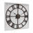 Maitre Wood Wall Clock