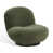 Olive Green Velvet