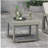 WESTCHESTER SIDE TABLE