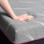 Matelas en mousse de latex 11 pouces Renew-464581019