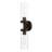 Devia 2-Light Dimmable Wall Sconce-774123692