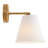 Ellyot 1-Light Wall Sconce in Brass-201336290