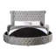 Moneik Bed W/Storage-1560644214