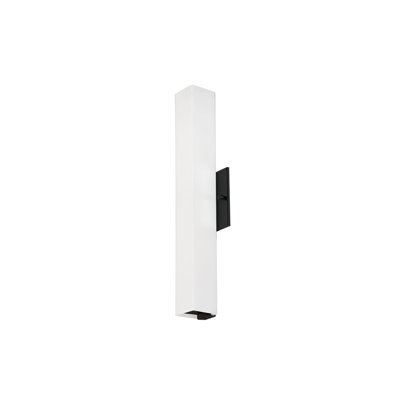 1 - Light LED Bath Sconce