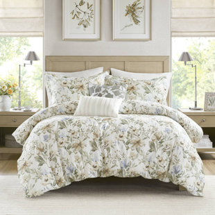 Ensemble de literie pour lit très confortable en coton Cozy Comfort
