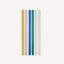 Sipsavor Multicolor Set Of 6