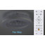 Smart Ceiling Fans with Lights, RGB Fan Ceiling Light with Remote Control, 6 Speeds 3000K-6500K Dimmable Quiet LED, for Bedroom Dining Room Living Room-1975155807