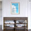 Modular White II Shadowbox Architecture Print by Oliver Gal, Black Frame, 10 x 15-186700288-186700290