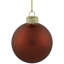 Ornement boule de Noël en verre-752728488