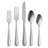 Dylan 20 Piece Everyday Flatware Set
