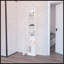 Armoire à linge avec 1 porte-970494008