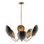 Savo Chandelier