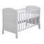 Aston Dropside Cot Bed-48422450