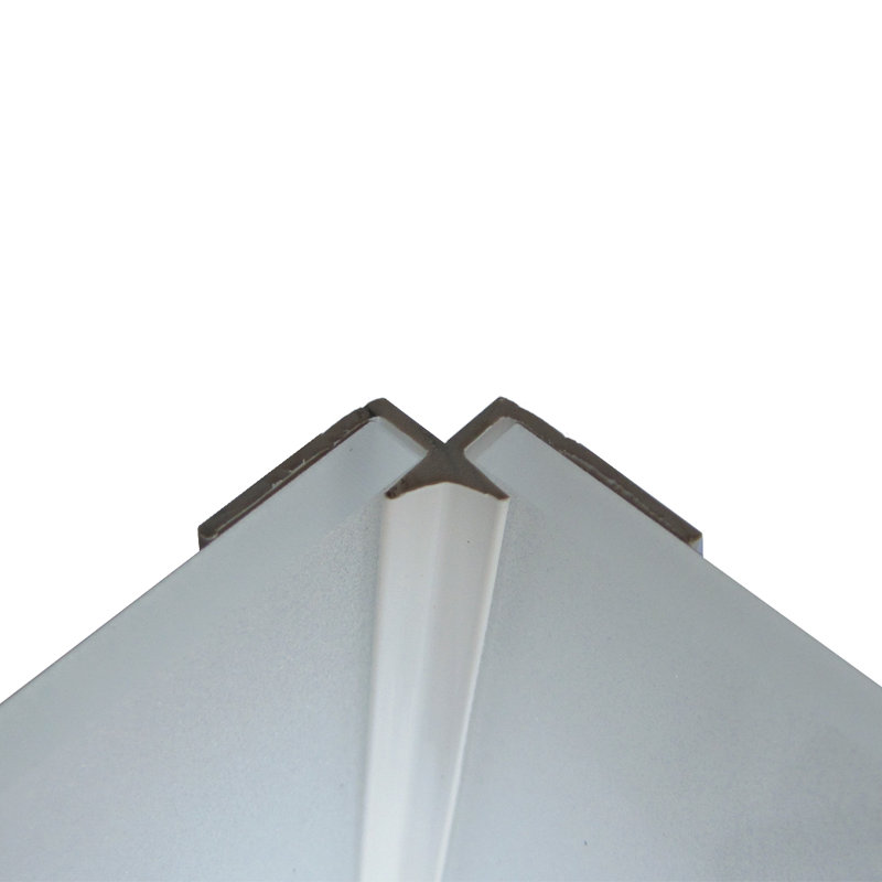 1.2" x 96" Wall Paneling in Blue