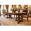 Lorenzo Solid Wood Dining Table-1660202884