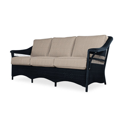 Nantucket Outdoor 3 - Seat Patio Sofa