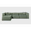 Nest Modular 4-PC Sectional-142603072