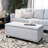 Ridder Storage Ottoman, Bench with Nailhead Accents-22170653